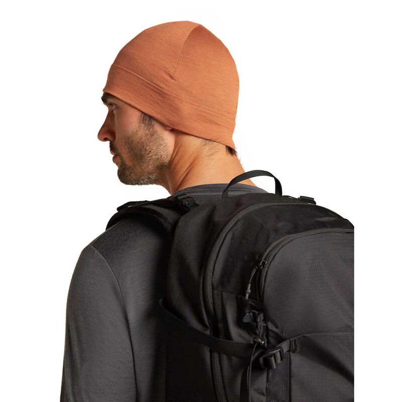 Icebreaker Unisex Merino 200 Oasis Beanie image number 2